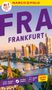 Tara Stein: MARCO POLO Reiseführer Frankfurt, Buch
