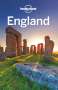 Neil Wilson: Lonely Planet Reiseführer England, Buch
