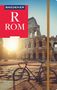 Barbara Schaefer: Baedeker Reiseführer Rom, Buch