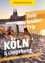 Doreen Reeck: MARCO POLO Insider-Trips Köln & Umgebung, Buch