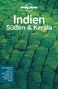 Isabella Noble: Lonely Planet Reiseführer Indien Süden & Kerala, Buch