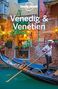 Alison Bing: Lonely Planet Reiseführer Venedig & Venetien, Buch