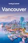 John Lee: LONELY PLANET Reiseführer Vancouver, Buch