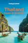 David Eimer: LONELY PLANET Reiseführer Thailand Inseln & Strände, Buch