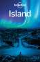 Alexis Averbuck: Lonely Planet Reiseführer Island, Buch