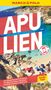 Bettina Dürr: MARCO POLO Reiseführer Apulien, Buch
