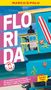 Ralf Johnen: MARCO POLO Reiseführer Florida, Buch