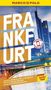 Tara Stein: MARCO POLO Reiseführer Frankfurt, Buch