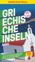Klaus Bötig: MARCO POLO Reiseführer Griechische Inseln, Ägais, Buch