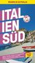 Stefanie Sonnentag: MARCO POLO Reiseführer Italien Süd, Buch