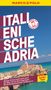 Bettina Dürr: MARCO POLO Reiseführer Italienische Adria, Buch