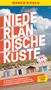 Siggi Weidemann: MARCO POLO Reiseführer Niederländische Küste, Buch