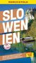 Friedrich Köthe: MARCO POLO Reiseführer Slowenien, Buch