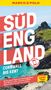 Michael Pohl: MARCO POLO Reiseführer Südengland Cornwall bis Kent, Buch