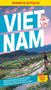 Martina Miethig: MARCO POLO Reiseführer Vietnam, Buch