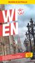 Walter M. Weiss: MARCO POLO Reiseführer Wien, Buch
