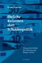 Klaus Sommer, Ehrliche Reformen statt Schuldenpolitik. Wie gewinnt Politik das Vertrauen der Bürger zurück? Euro-Geldscheine., Buch