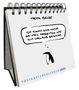 Meta Bene: meta bene Postkartenkalender 2024, Kalender