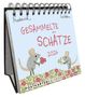 Leo Lionni: Frederick - Gesammelte Schätze 2026 (Frederick von Leo Lionni), KAL