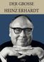 Heinz Erhardt: Der große Heinz Erhardt, Buch