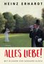 Heinz Erhardt: Alles Liebe!, Buch