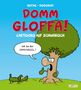 Ralph Ruthe: Domm gloffa!, Buch