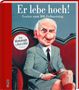 Er lebe hoch! Loriot zum 100. Geburtstag, Buch