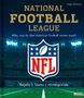 Holger Weishaupt: NFL: National Football League - Alles, was du über American Football wissen musst, Buch