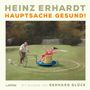 Heinz Erhardt: Hauptsache gesund!, Buch