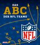 Holger Weishaupt: Das Nerd-ABC: Das ABC der NFL-Teams, Buch