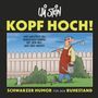 Uli Stein: Kopf hoch! Schwarzer Humor für den Ruhestand, Buch, Buch
