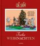 Uli Stein: Uli Stein: Festtage!: Frohe Weihnachten, Buch