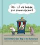 Bettina Bexte: Das ist die Gnade der frühen Geburt, Buch