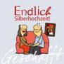 Michael Kernbach: Geschafft: Endlich Silberhochzeit!, Buch