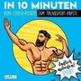 Peter Gitzinger: Endlich mitreden!: In 10 Minuten vom Couch-Potato zum Trendsport-Papst, Buch