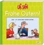 Uli Stein: Frohe Ostern!, Buch, Buch