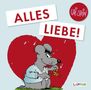 Uli Stein: Alles Liebe!, Buch