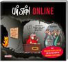 Uli Stein: Uli Stein: Freizeit & Beruf: Online, Buch