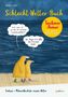 Mario Lars: Schlecht-Wetter-Buch: Das Ausfüll- und Lesebuch gegen mieses Wetter, Buch