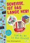 Michael Kernbach: Scheiße, ist das lange her!: Und du so in den 80ern?, Buch