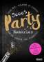 Jana Legal: Sweet Memories: Party! Ausfüllbuch für Partygäste, Buch