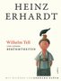 Heinz Erhardt: Wilhelm Tell und andere Berühmtheiten, Buch