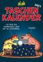 Uli Stein: Uli Stein Taschenkalender 2021 Terminplaner, Buch