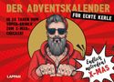 Peter Gitzinger: Endlich mitreden!: Der Adventskalender - in 24 Tagen vom Super-Grinch zum X-Mas-Checker!, Buch