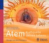 Swami Saradananda: Atem - Kraftquelle deines Lebens, CD
