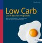 Claudia Lenz: Low Carb - Das 8-Wochen-Programm, Buch