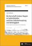 André Stellmacher: Die Herrschaft Lindow-Ruppin im Spätmittelalter zwischen Selbstbehauptung und Abhängigkeit, Buch
