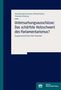 Benedict Ugarte Chacón: Untersuchungsausschüsse: Das schärfste Holzschwert des Parlamentarismus?, Buch