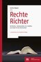 Joachim Wagner: Rechte Richter, Buch
