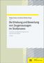 Die Erhebung und Bewertung von Zeugenaussagen im Strafprozess, Buch